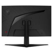 MSI MAG 242C 23.6″ Curved – 165 Hz FHD – Moniteur — vue 3 — Connecto.ma