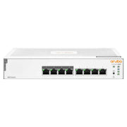 Switch Aruba Instant On 1830 8G 4p Classe 4 PoE 65 W (JL811A) ARUBAMaroc | Connecto.ma