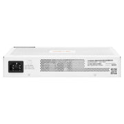 Switch Aruba Instant On 1830 8G 4p Classe 4 PoE 65 W (JL811A) ARUBAMaroc | Connecto.ma