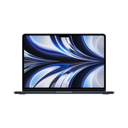 Apple Macbook Air M2 13 Pouces 2022 Minuit 16 Go 256 Go Mc7X4Fn A — Apple au Maroc | Connecto.ma