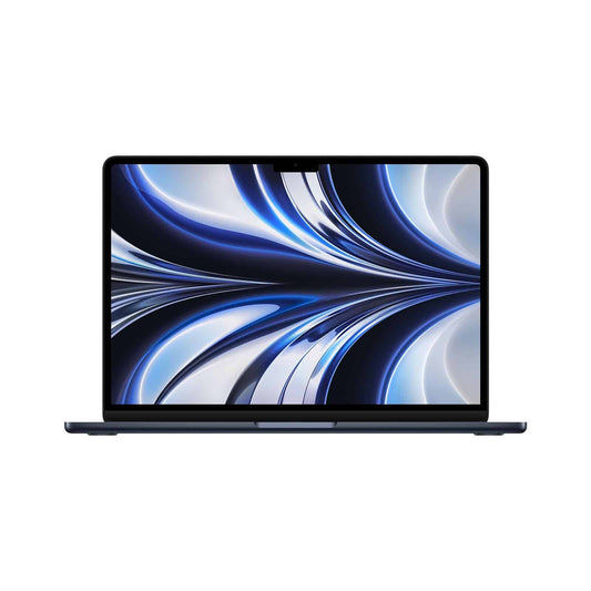 Apple Macbook Air M2 13 Pouces 2022 Minuit 16 Go 256 Go Mc7X4Fn A — Apple au Maroc | Connecto.ma