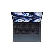 Apple Macbook Air M2 13 Pouces 2022 Minuit 16 Go 256 Go Mc7X4Fn A — Apple au Maroc | Connecto.ma