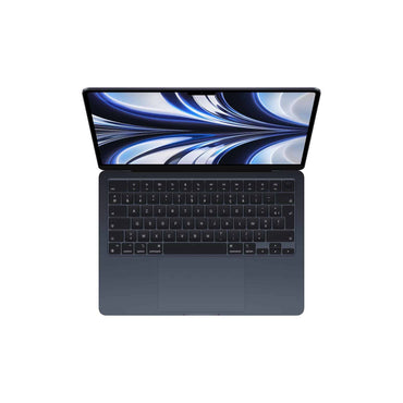 Apple Macbook Air M2 13 Pouces 2022 Minuit 16 Go 256 Go Mc7X4Fn A — Apple au Maroc | Connecto.ma