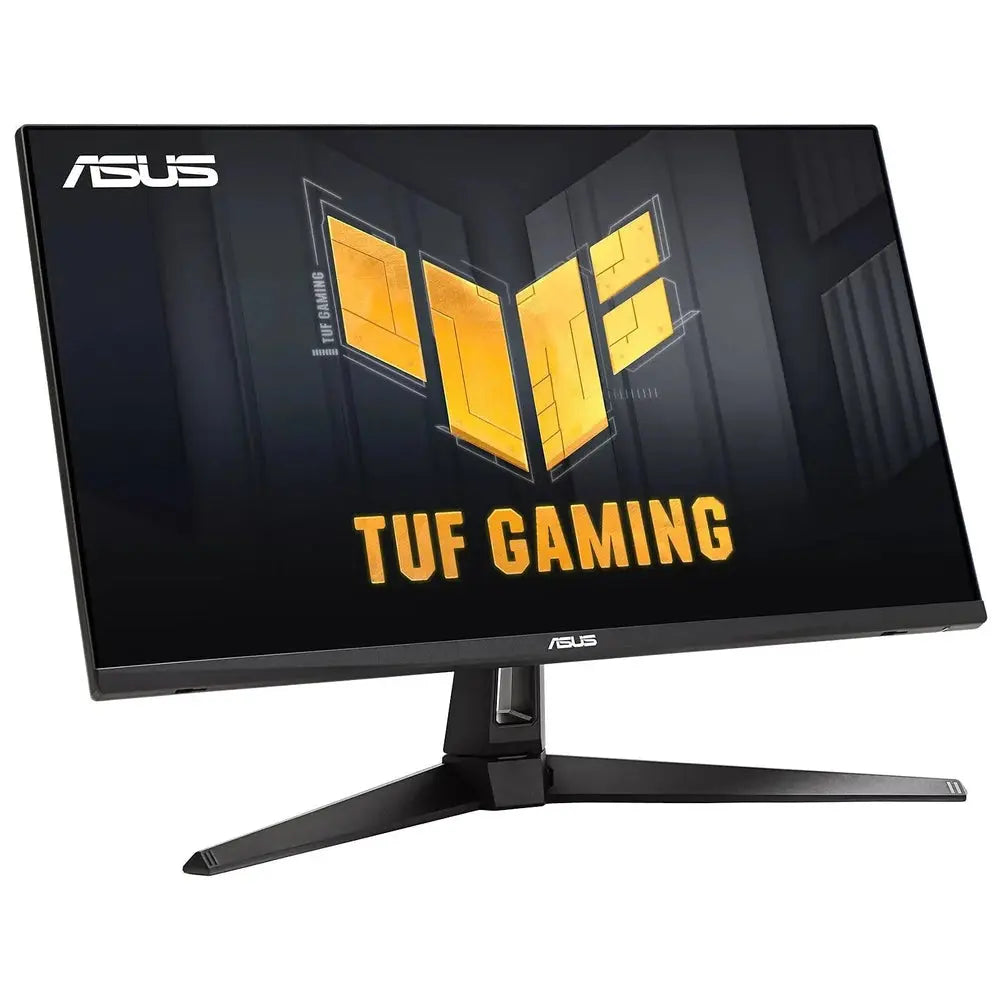 ASUS 27″ LED – VG279QM1A – Moniteur Full HD 280 Hz — vue 2 — Connecto.ma