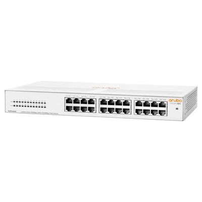 Switch Aruba Instant On 1430 24G (R8R49A) ARUBAMaroc | Connecto.ma