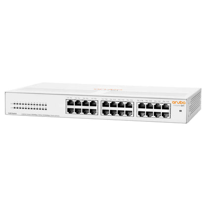 Switch Aruba Instant On 1430 24G (R8R49A) Connecto.ma