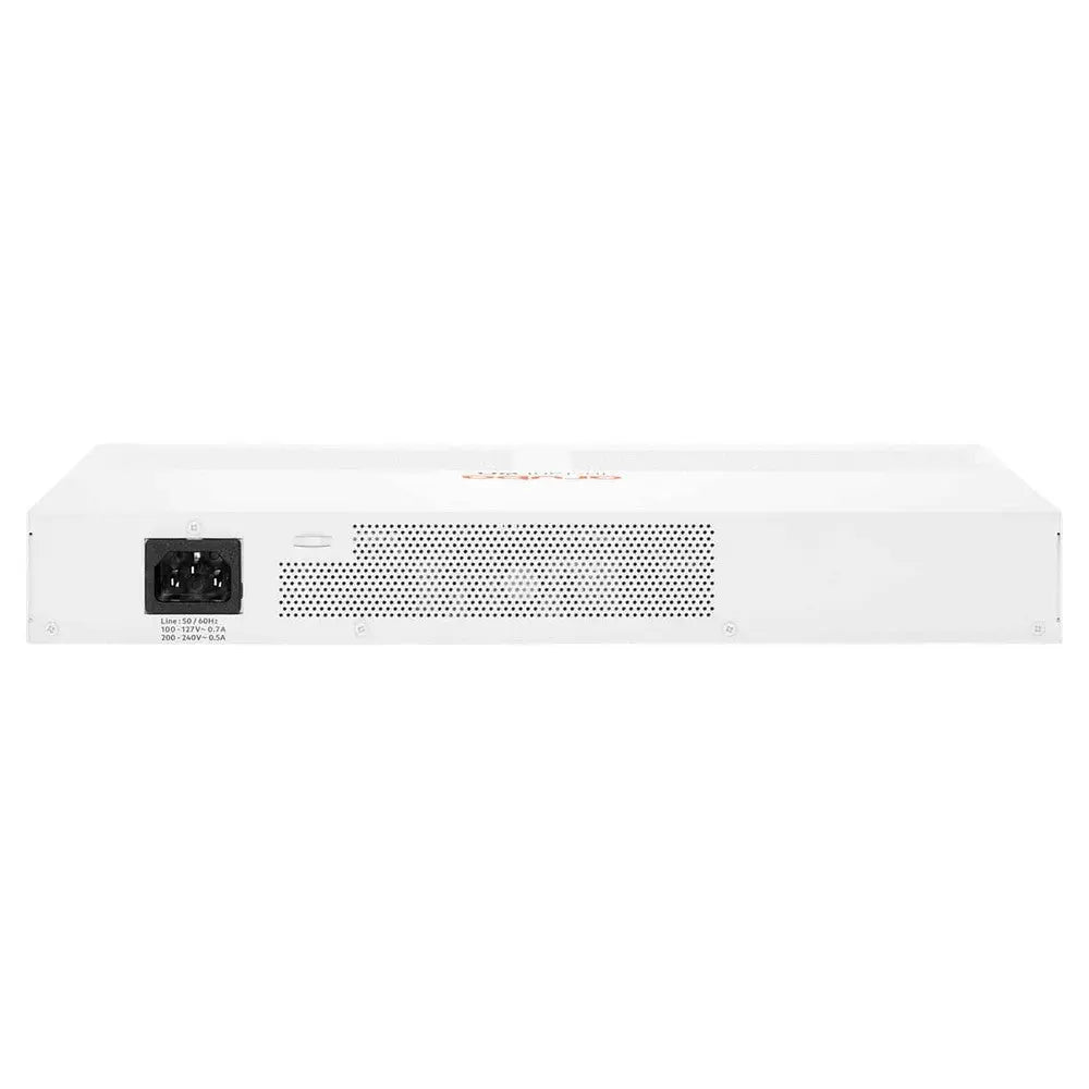 Switch Aruba Instant On 1430 24G (R8R49A) ARUBAMaroc | Connecto.ma