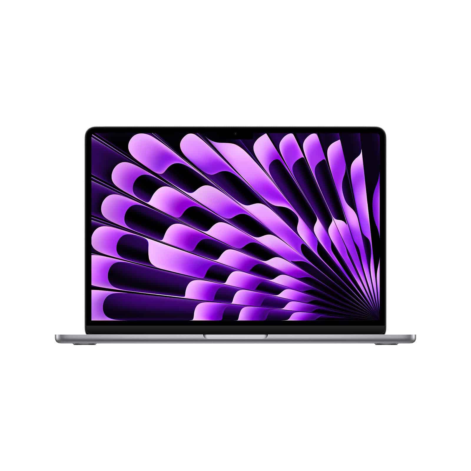 Apple Macbook Air M3 13 Pouces 2024 Gris Sideral 24 Go 512 Go Mc8M4Fn A — Apple au Maroc | Connecto.ma