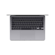 Apple Macbook Air M3 13 Pouces 2024 Gris Sideral 24 Go 512 Go Mc8M4Fn A — Apple au Maroc | Connecto.ma