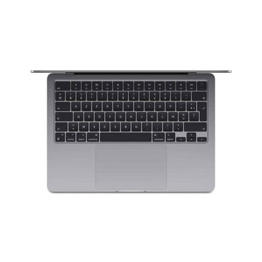Apple Macbook Air M3 13 Pouces 2024 Gris Sideral 24 Go 512 Go Mc8M4Fn A — Apple au Maroc | Connecto.ma