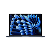 Apple Macbook Air M3 13 Pouces 2024 Minuit 16Go 512 Go Mxcv3Fn A — Apple au Maroc | Connecto.ma