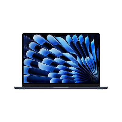 Apple Macbook Air M3 13 Pouces 2024 Minuit 16Go 512 Go Mxcv3Fn A — Apple au Maroc | Connecto.ma