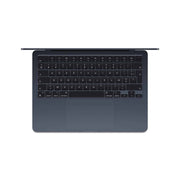 Apple Macbook Air M3 13 Pouces 2024 Minuit 16Go 512 Go Mxcv3Fn A — Apple au Maroc | Connecto.ma