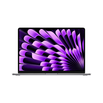 Apple Macbook Air M3 15 Pouces 2024 Gris Sideral 16 Go 256 Go Mc9D4Fn A — Apple au Maroc | Connecto.ma