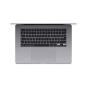 Apple Macbook Air M3 15 Pouces 2024 Gris Sideral 16 Go 256 Go Mc9D4Fn A — Apple au Maroc | Connecto.ma