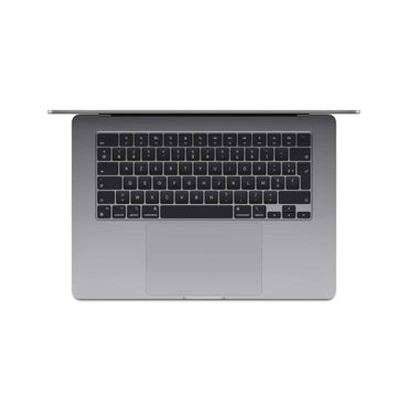 Apple Macbook Air M3 15 Pouces 2024 Gris Sideral 16 Go 256 Go Mc9D4Fn A — Apple au Maroc | Connecto.ma