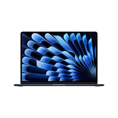 Apple Macbook Air M3 15 Pouces 2024 Minuit 16 Go 256 Go Mc9G4Fn A — Apple au Maroc | Connecto.ma
