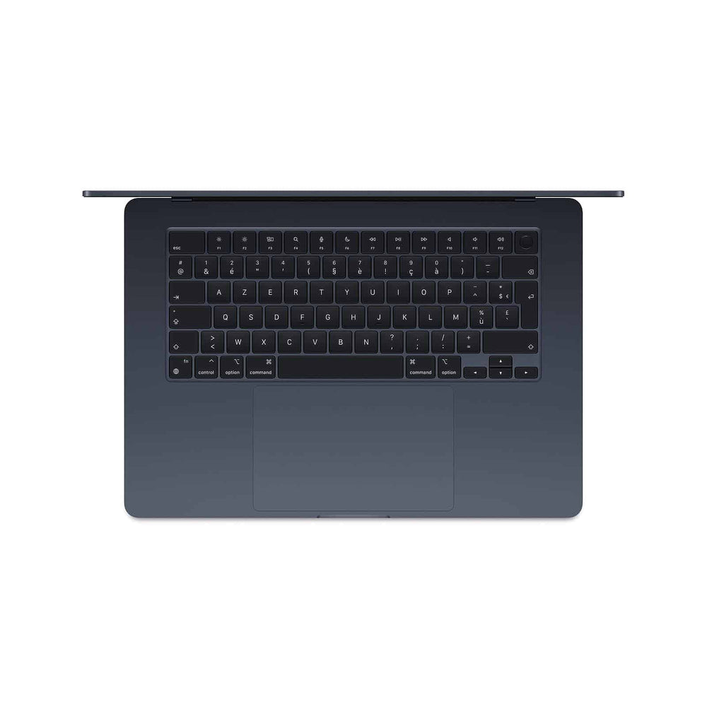 Apple Macbook Air M3 15 Pouces 2024 Minuit 16 Go 256 Go Mc9G4Fn A — Apple au Maroc | Connecto.ma