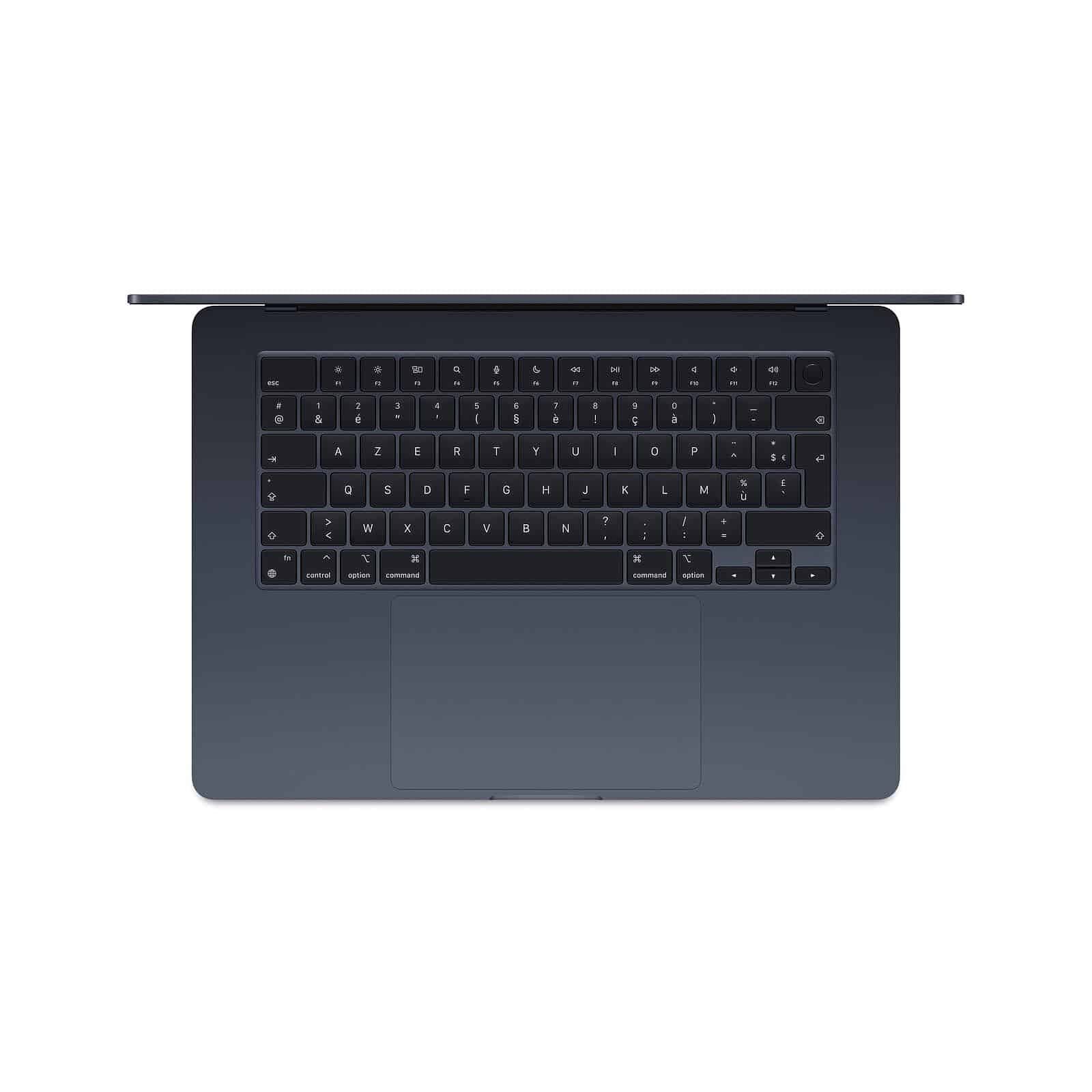 Apple Macbook Air M3 15 Pouces 2024 Minuit 16 Go 256 Go Mc9G4Fn A — Apple au Maroc | Connecto.ma