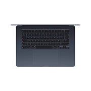 Apple Macbook Air M3 15 Pouces 2024 Minuit 16 Go 256 Go Mc9G4Fn A — Apple au Maroc | Connecto.ma