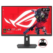 ASUS ROG Strix XG27UCS – Moniteur 27″ 4K 160 Hz — Connecto.ma