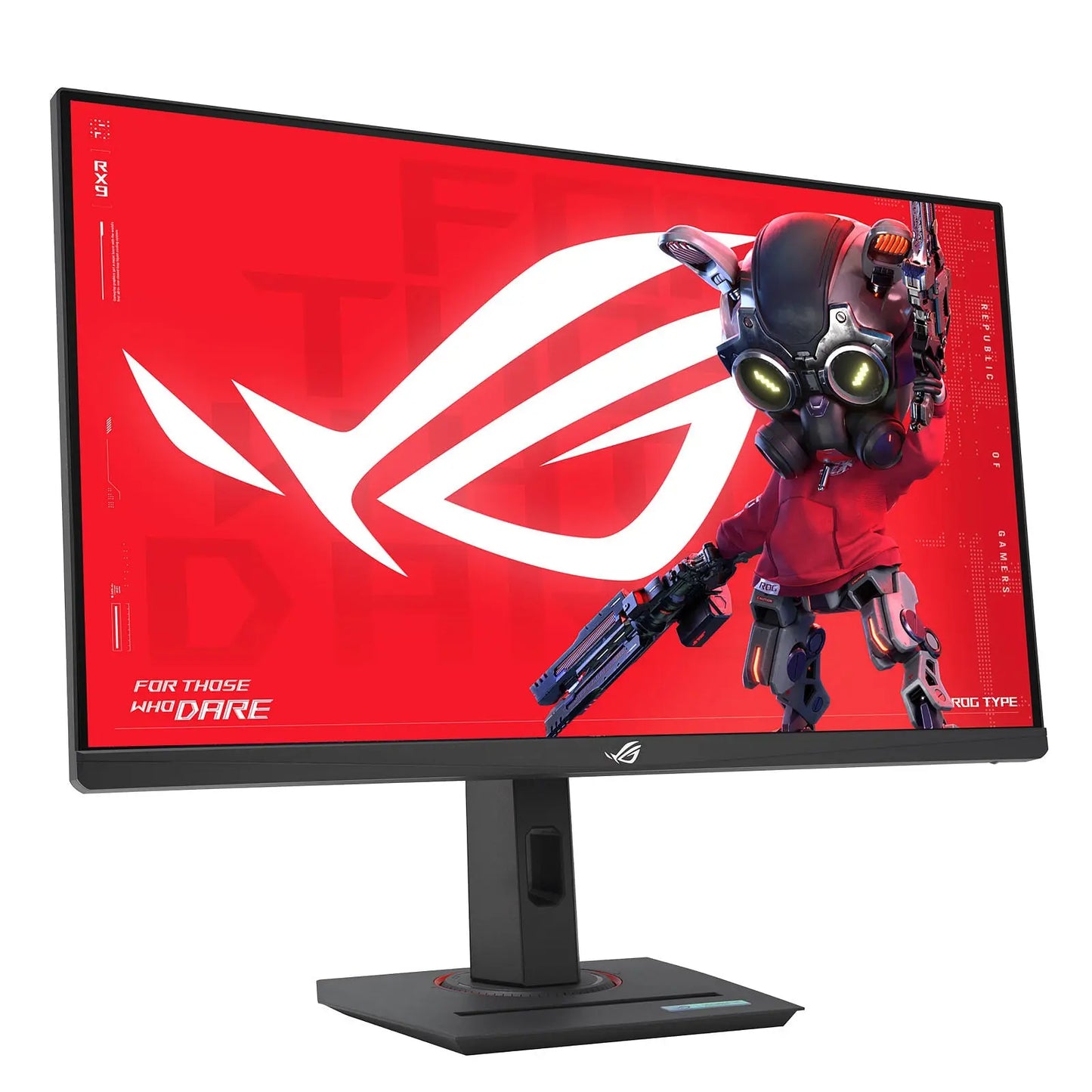 ASUS ROG Strix XG27UCS – Moniteur 27″ 4K 160 Hz (4711387447345) Connecto.ma