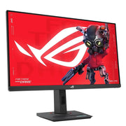 ASUS ROG Strix XG27UCS – Moniteur 27″ 4K 160 Hz — vue 2 — Connecto.ma
