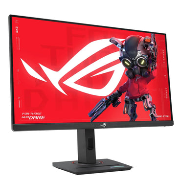 ASUS ROG Strix XG27UCS – Moniteur 27″ 4K 160 Hz (4711387447345) Connecto.ma