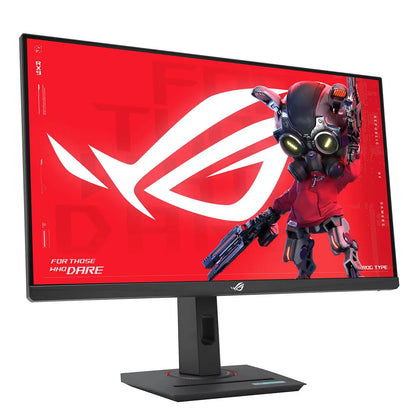 ASUS ROG Strix XG27UCS – Moniteur 27″ 4K 160 Hz (4711387447345) Connecto.ma