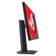 ASUS ROG Strix XG27UCS – Moniteur 27″ 4K 160 Hz — vue 3 — Connecto.ma