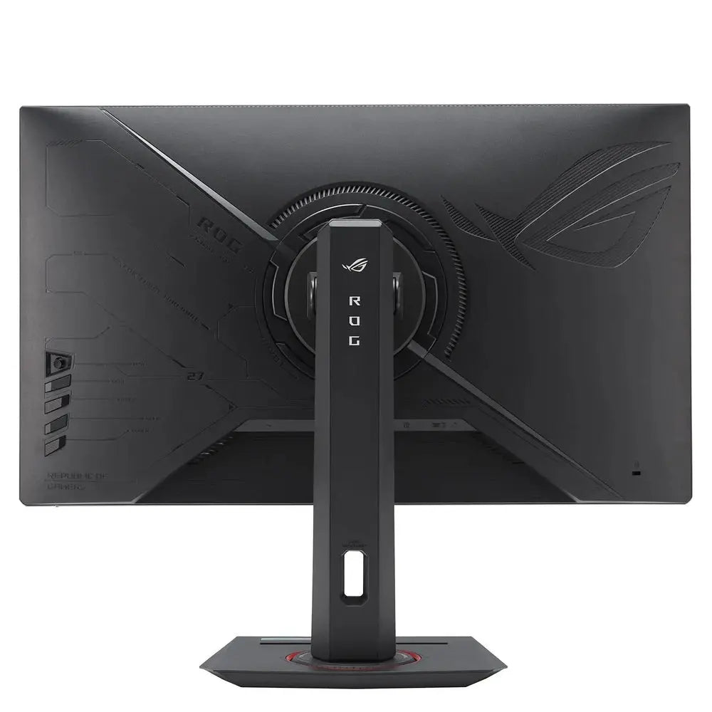 ASUS ROG Strix XG27UCS – Moniteur 27″ 4K 160 Hz — vue 4 — Connecto.ma