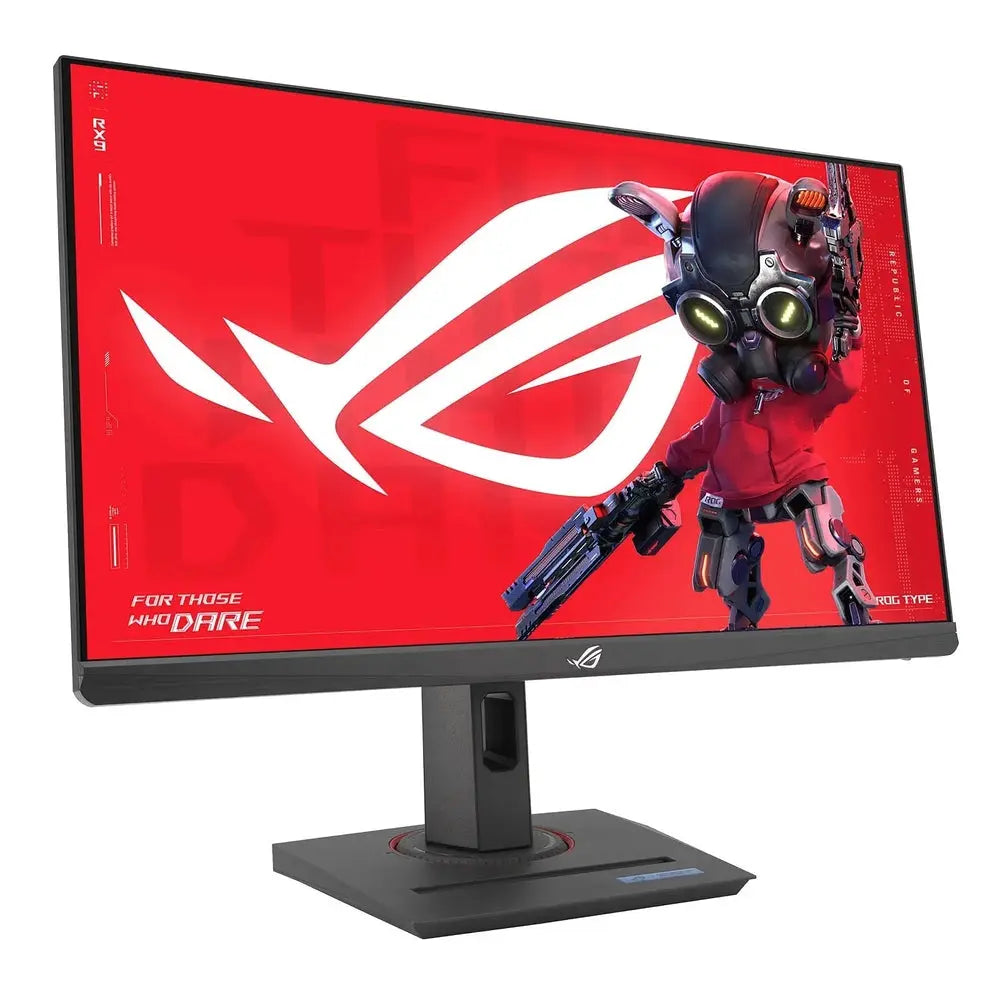 ASUS ROG Strix XG259CMS – Moniteur 25″ Full HD 310 Hz — vue 2 — Connecto.ma