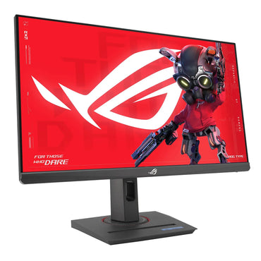 ASUS ROG Strix XG259CMS – Moniteur 25″ Full HD 310 Hz (4711387547038) Connecto.ma