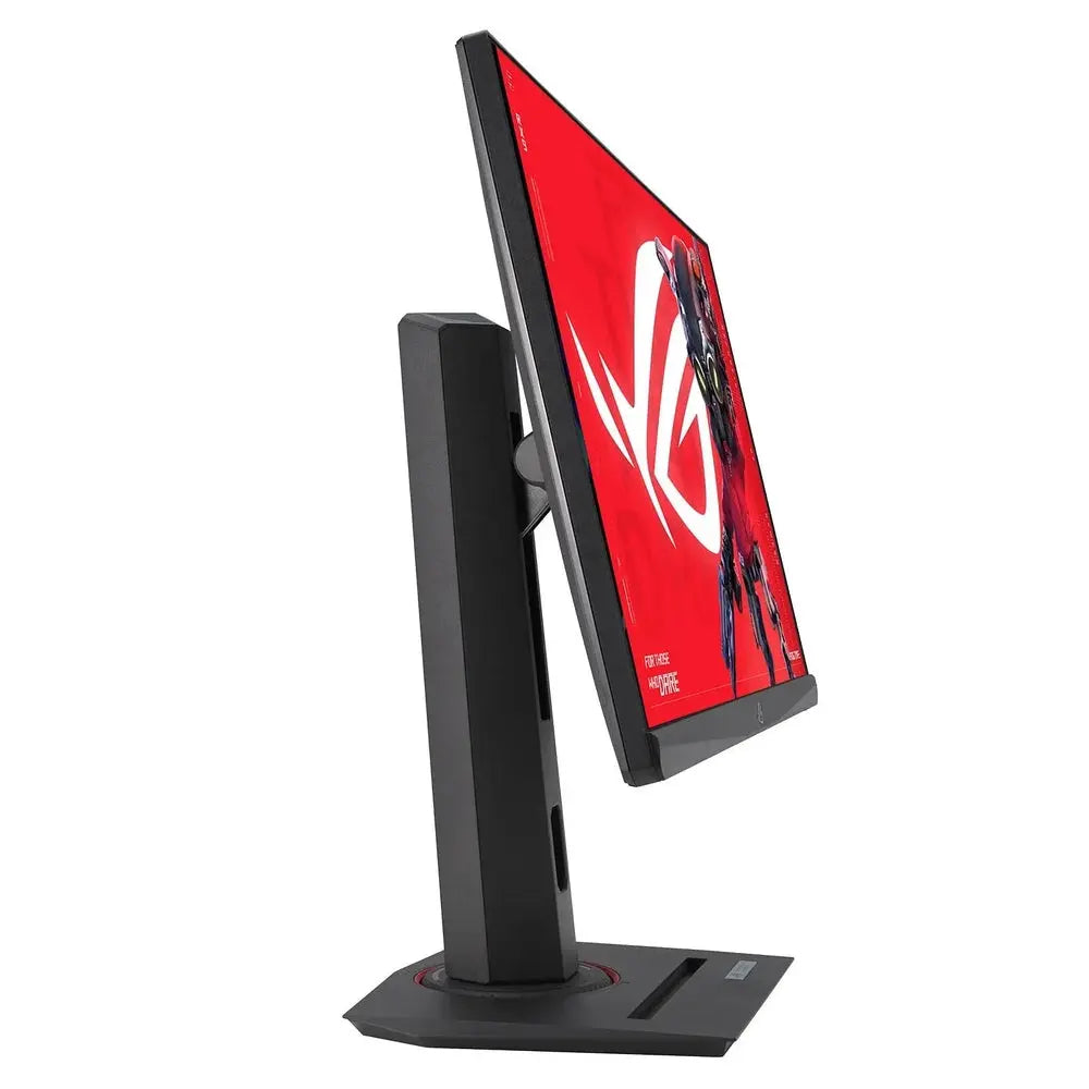 ASUS ROG Strix XG259CMS – Moniteur 25″ Full HD 310 Hz — vue 3 — Connecto.ma