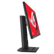 ASUS ROG Strix XG259CMS – Moniteur 25″ Full HD 310 Hz — vue 3 — Connecto.ma