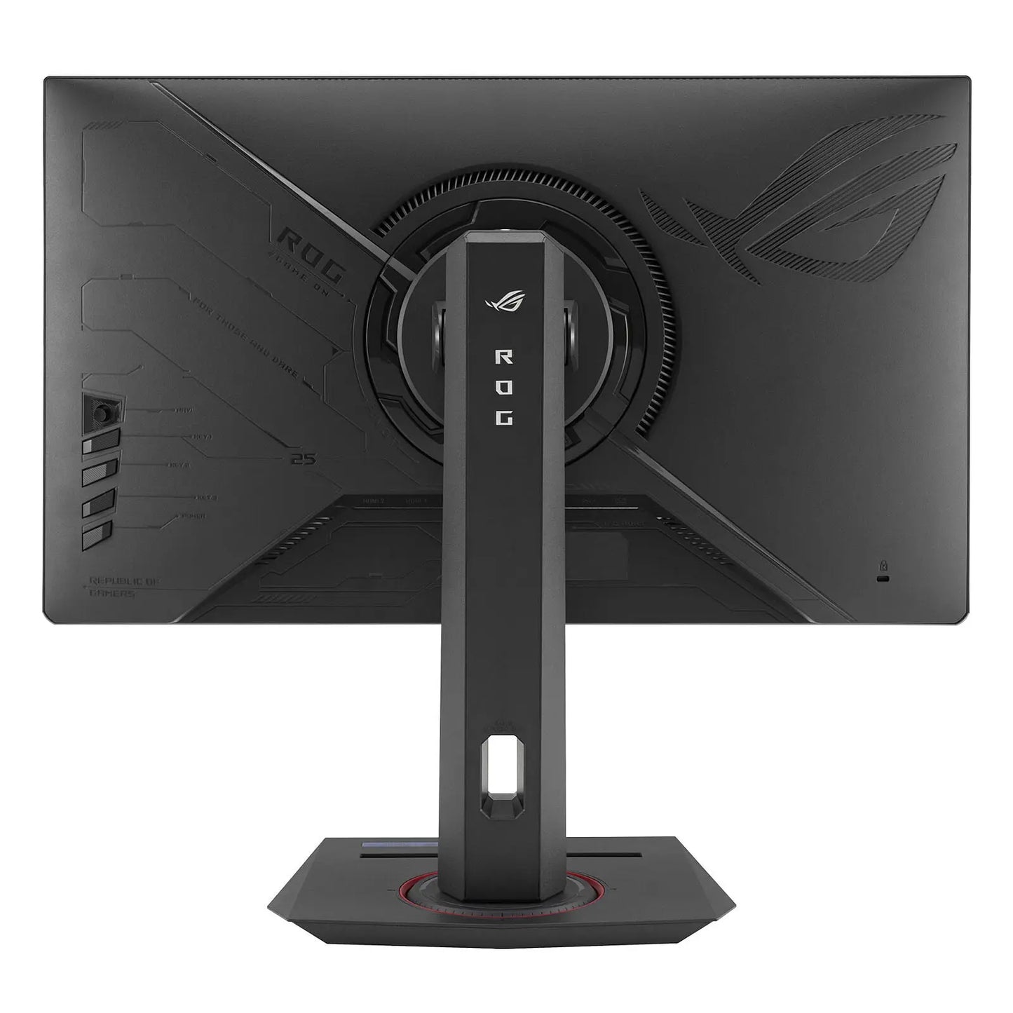 ASUS ROG Strix XG259CMS – Moniteur 25″ Full HD 310 Hz (4711387547038) Connecto.ma