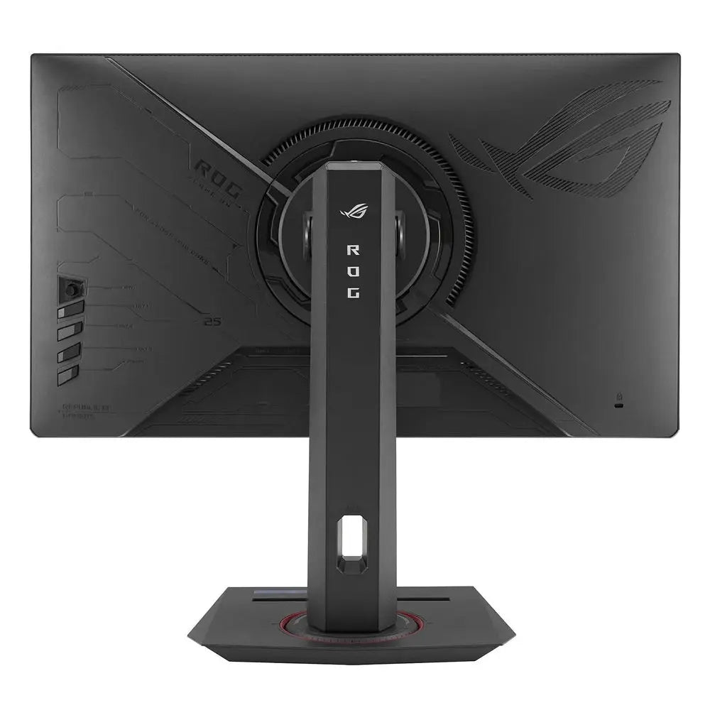 ASUS ROG Strix XG259CMS – Moniteur 25″ Full HD 310 Hz — vue 4 — Connecto.ma
