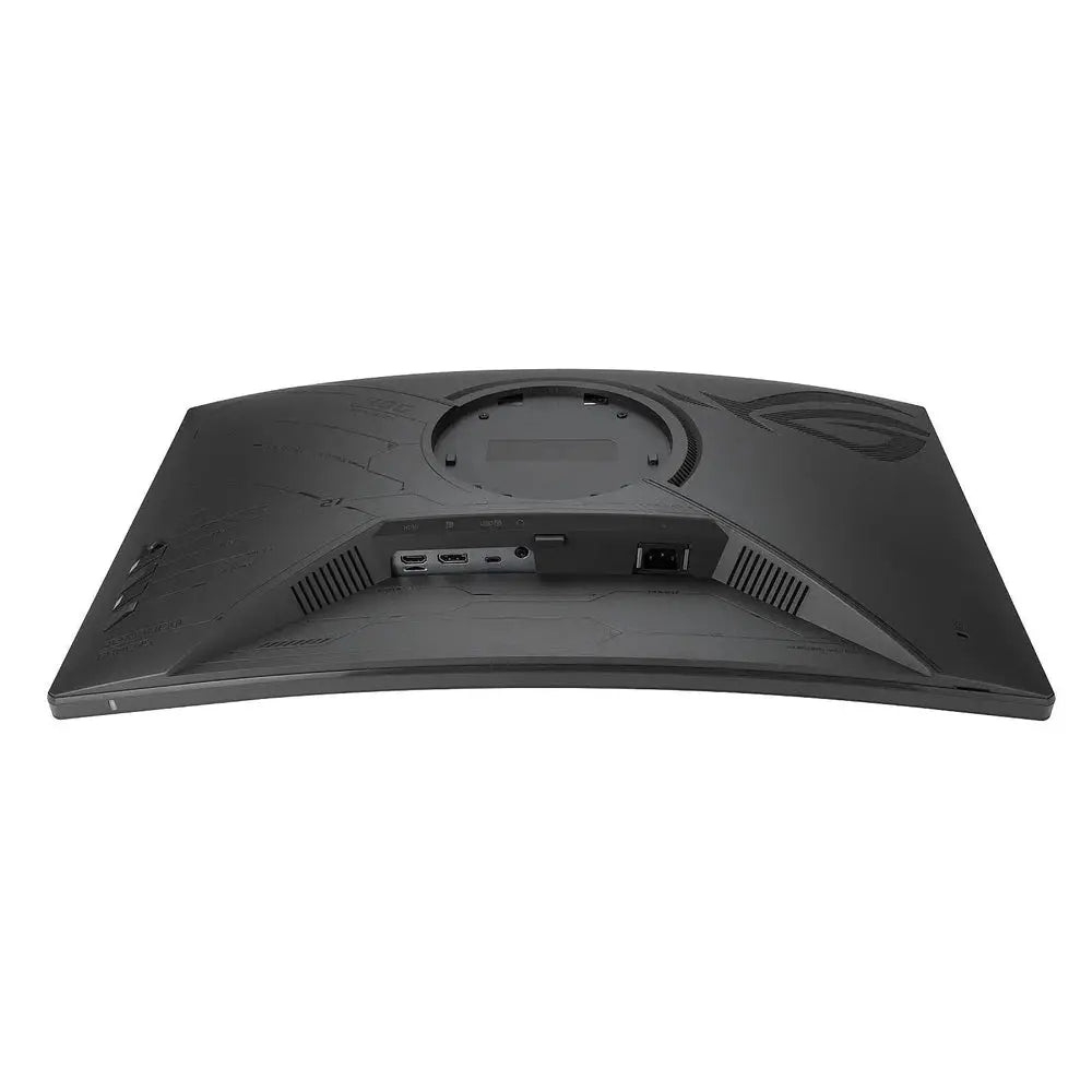 ASUS ROG Strix XG27WCMS – Moniteur 27″ 2,5K 280 Hz — vue 4 — Connecto.ma