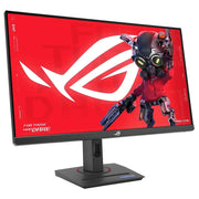 ASUS ROG Strix XG27UCG- Moniteur 27″ 4K 160 Hz — vue 2 — Connecto.ma