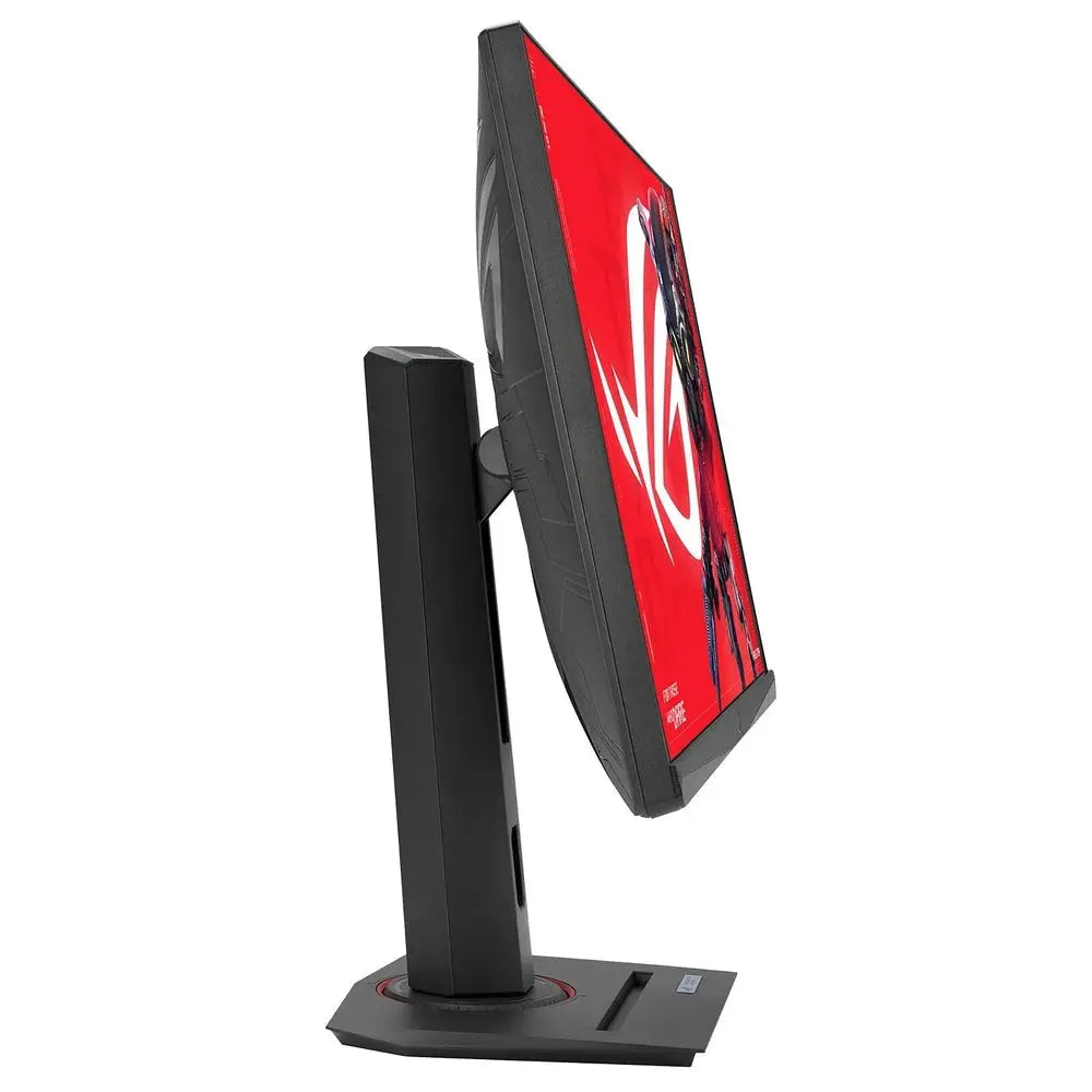 ASUS ROG Strix XG27UCG- Moniteur 27″ 4K 160 Hz — vue 3 — Connecto.ma