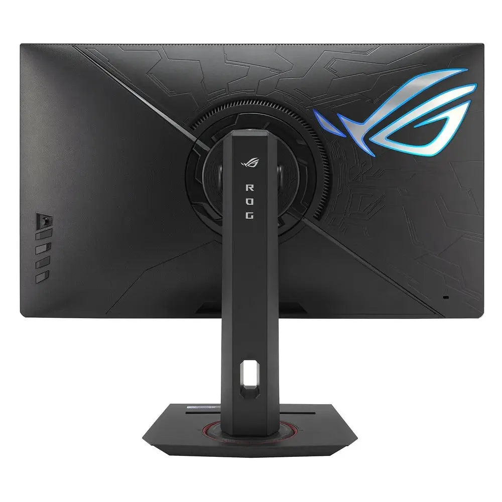 ASUS ROG Strix XG27UCG- Moniteur 27″ 4K 160 Hz — vue 4 — Connecto.ma