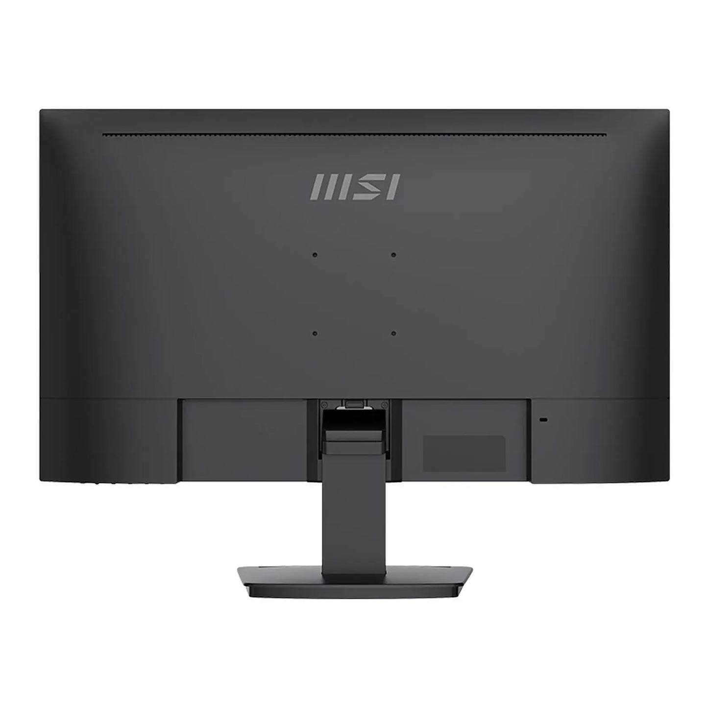 MSI PRO MP273U – 27″ LED 4K – Moniteur (4711377192279) Connecto.ma