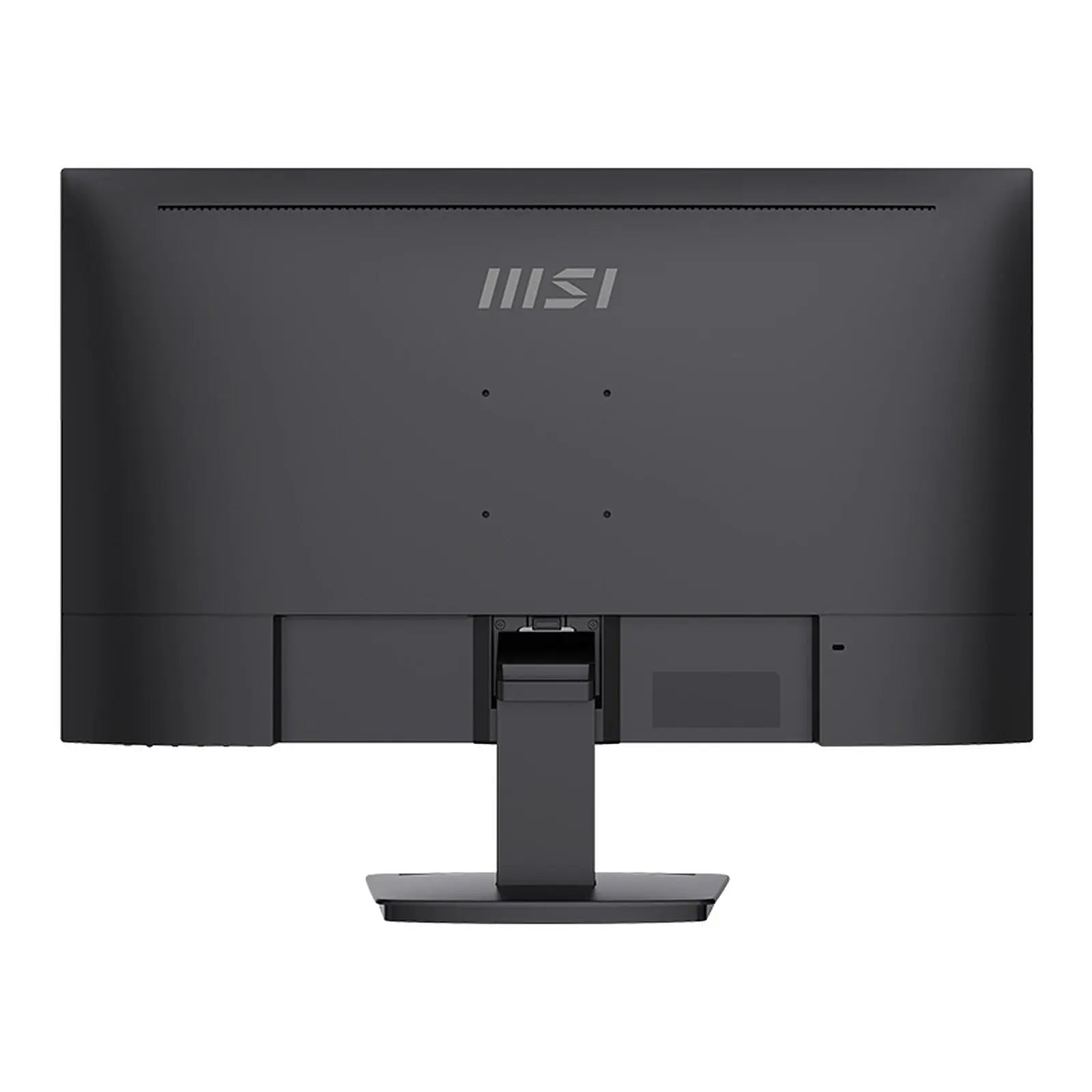 MSI PRO MP273U – 27″ LED 4K – Moniteur (4711377192279) Connecto.ma