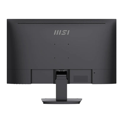MSI PRO MP273U – 27″ LED 4K – Moniteur (4711377192279) Connecto.ma