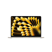 Apple Macbook Air M4 13 Pouces 2025 Lumiere Stellaire 16Go 512 Go Mw103Fn A — Apple au Maroc | Connecto.ma