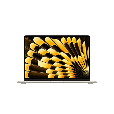 Apple Macbook Air M4 13 Pouces 2025 Lumiere Stellaire 16Go 512 Go Mw103Fn A — Apple au Maroc | Connecto.ma