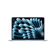 Apple Macbook Air M4 13 Pouces 2025 Bleu Ciel 16Go 512 Go Mc6U4Fn A — Apple au Maroc | Connecto.ma