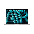 Apple Macbook Air M4 15 Pouces 2025 Argent 16Go 256 Go Mw1G3Fn A