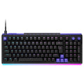 Logitech G512 X 98 – Clavier gaming RGB (Noir) – 920-013976