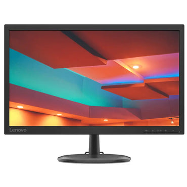 Écran Lenovo C22-20 21,5 Full HD (62A7KAT1EU) Connecto.ma